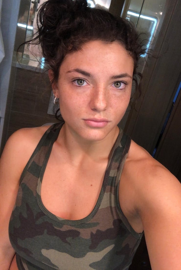 Jade Chynoweth
