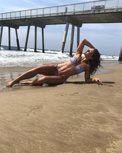 Jade Chynoweth