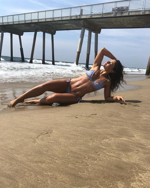 Jade Chynoweth