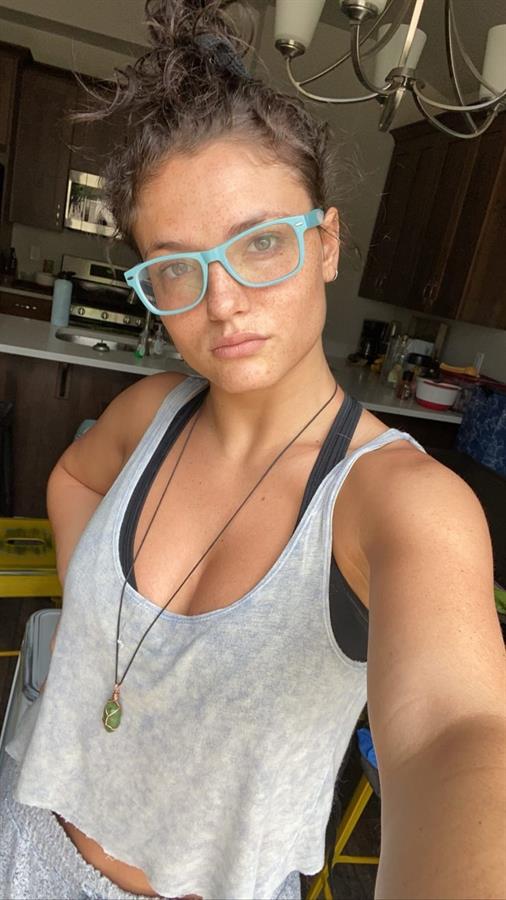 Jade Chynoweth