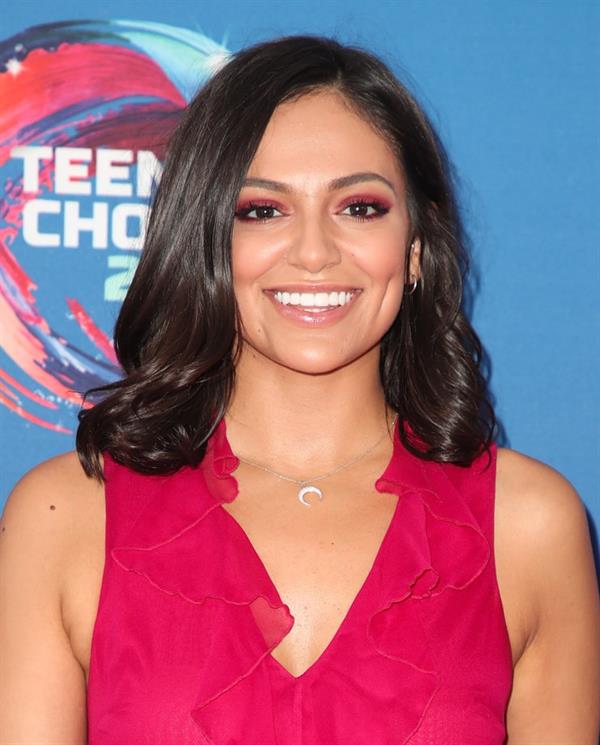 Bethany Mota