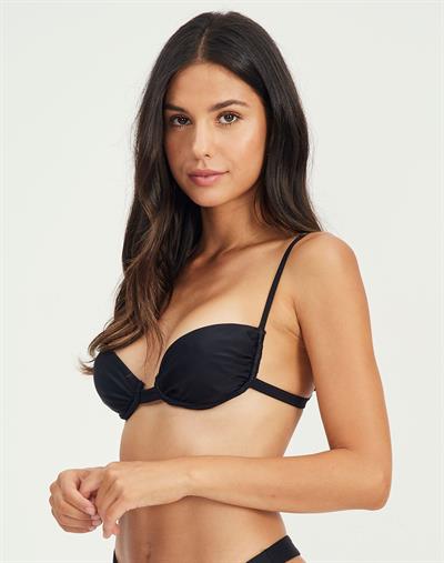 Tamara Markovic in a bikini