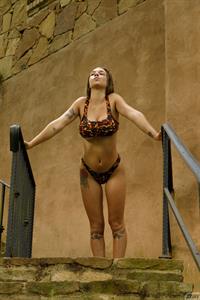 Gabbie Carter Wet Babe