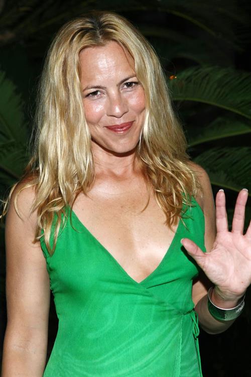 Maria Bello