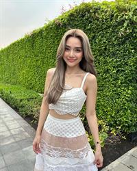 Kannarun Wongkajornklai (Prang Kannarun)