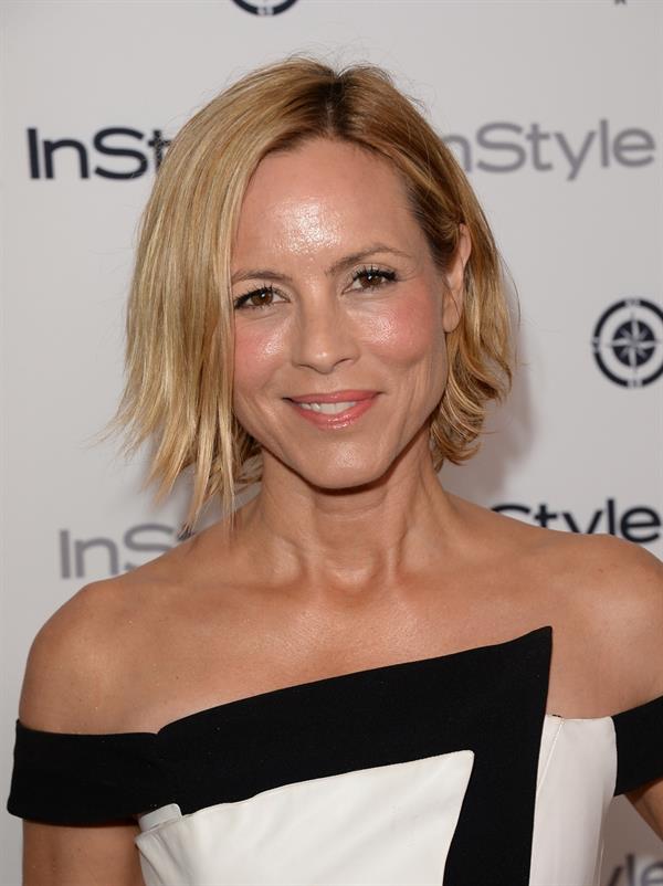 Maria Bello