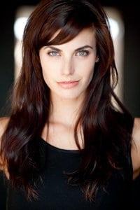Meghan Ory