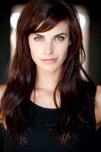 Meghan Ory