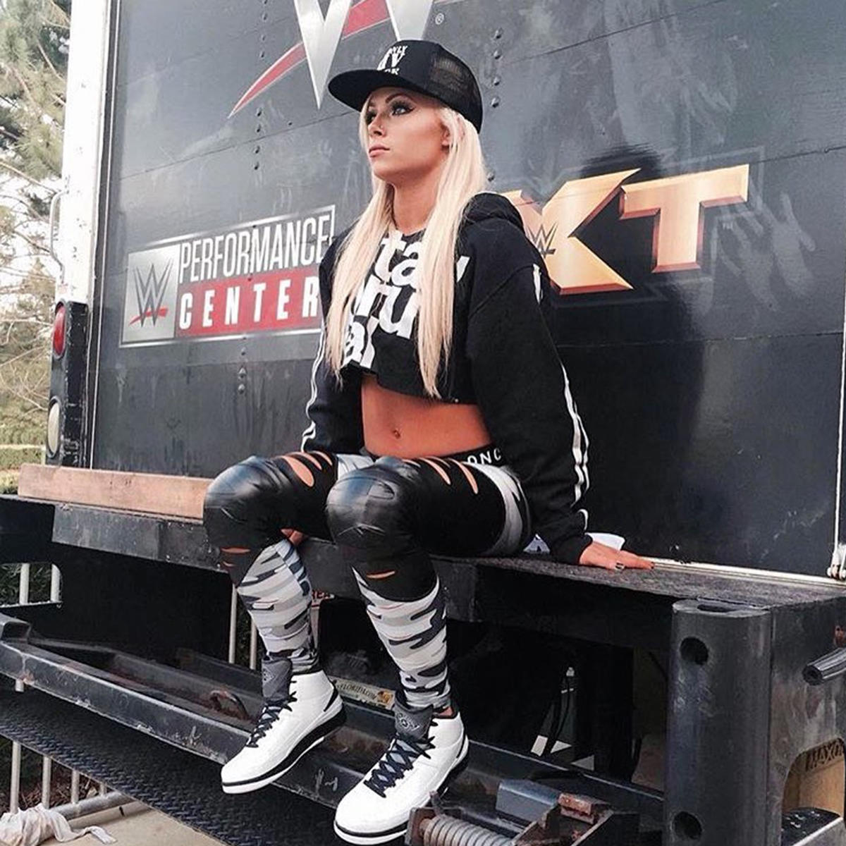 Liv Morgan