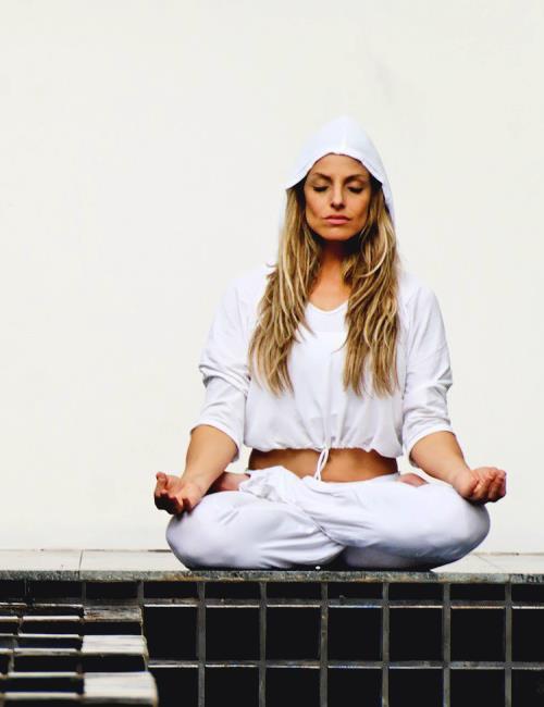 Trish Stratus