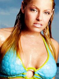 Trish Stratus