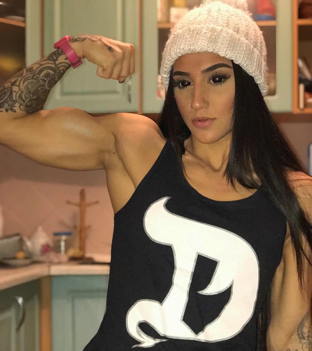 bakhar-nabieva