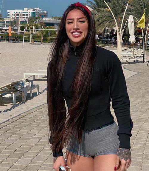 Bakhar Nabieva Pictures Bakhar Nabieva