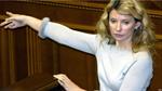 Yulia Tymoshenko