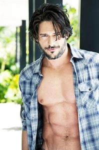 Joe Manganiello