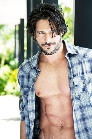 Joe Manganiello
