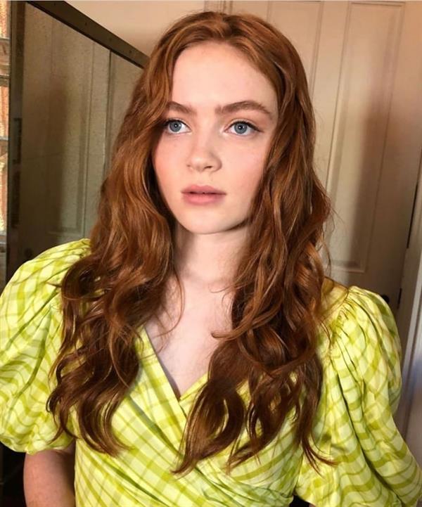 Sadie Sink