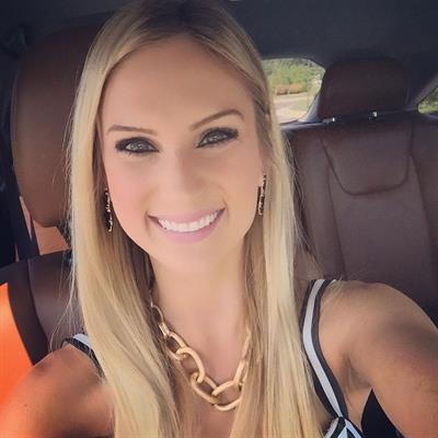 Samantha Casey Coleman