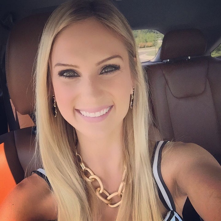 Samantha Casey Coleman