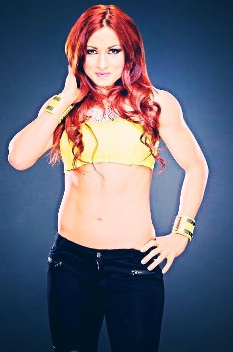 Becky Lynch