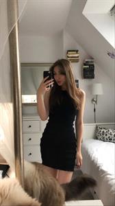 Beautiful linguistics student from Poland.