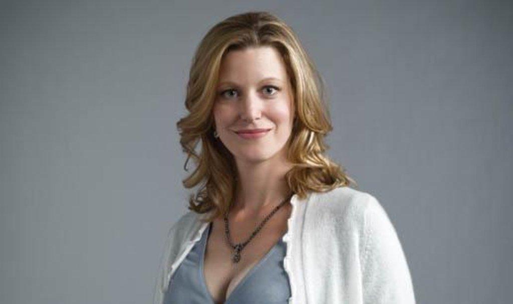 Anna Gunn