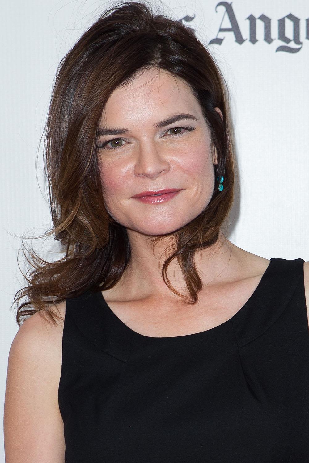 Betsy Brandt Pictures.