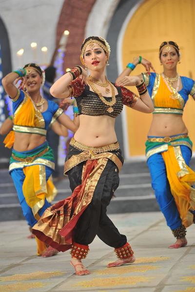 Tamannaah Bhatia
