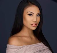 Ashley Callingbull