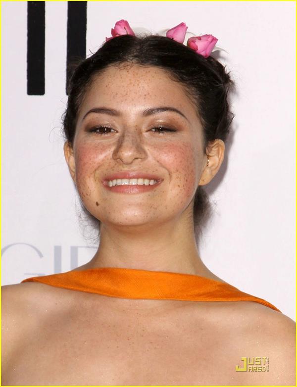 Alia Shawkat