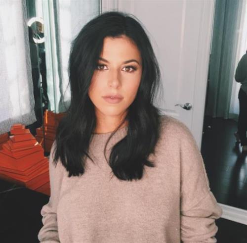 Victoria Villarroel Gamero