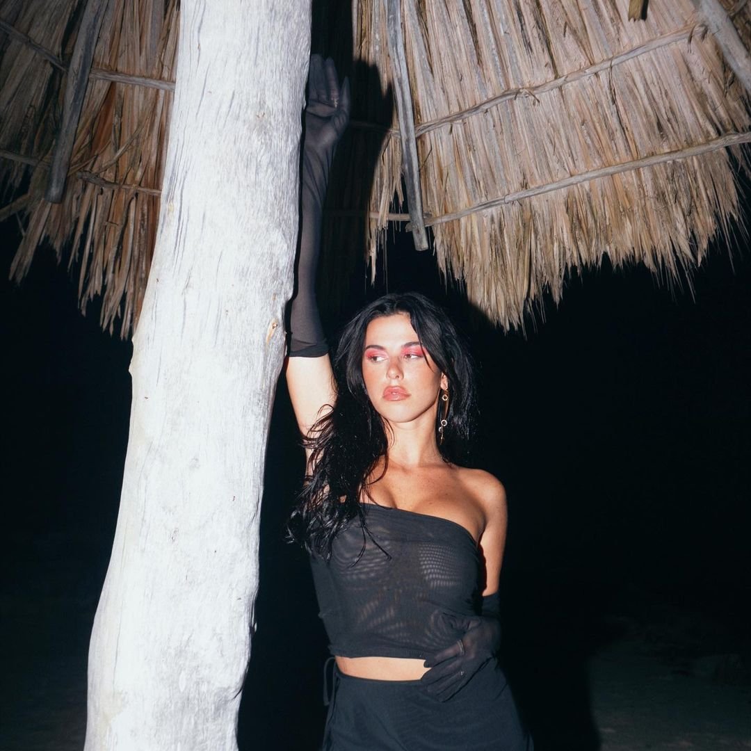 Victoria Villarroel Gamero Pictures Victoria Villarroel Gamero