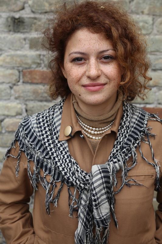 Alia Shawkat