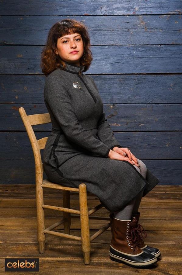 Alia Shawkat