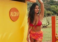 Elizabeth & Christen B Line