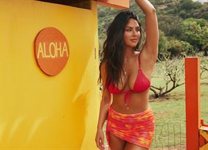 Elizabeth & Christen B Line