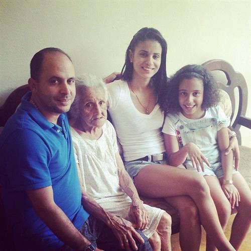 Winifer Fernandez Pictures Winifer Fernandez