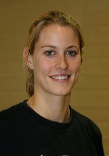 Sara Goller