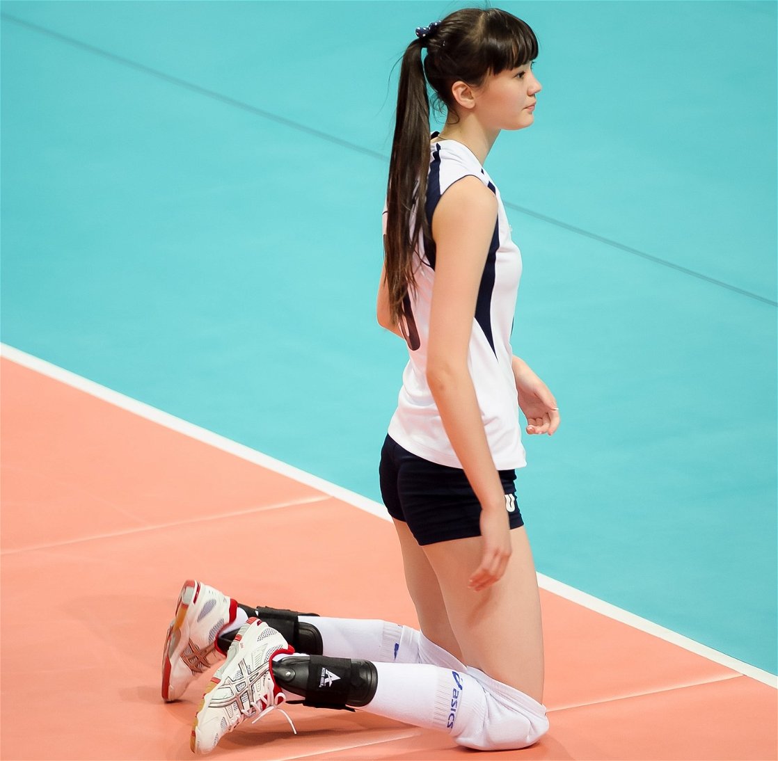 Sabina Altynbekova