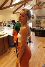 Jezebel Madd in Sexy Pants