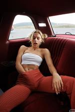 Jezebel Madd in Sexy Pants