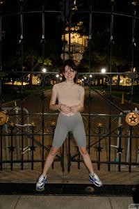 Emberlynn Schmidt Busty Fun Redhead