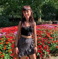 wild and dirty Claudia from Italy