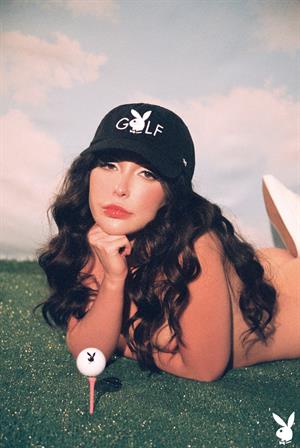 Jane Wilde Nude Pictures Jane Wilde Likes Golf