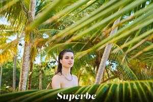 Lola Johnson castaway