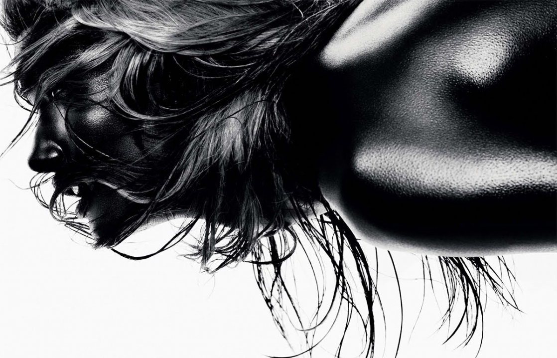 Rosie Huntington-Whiteley