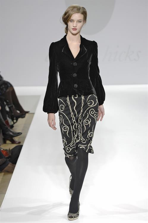 Rosie Huntington-Whiteley