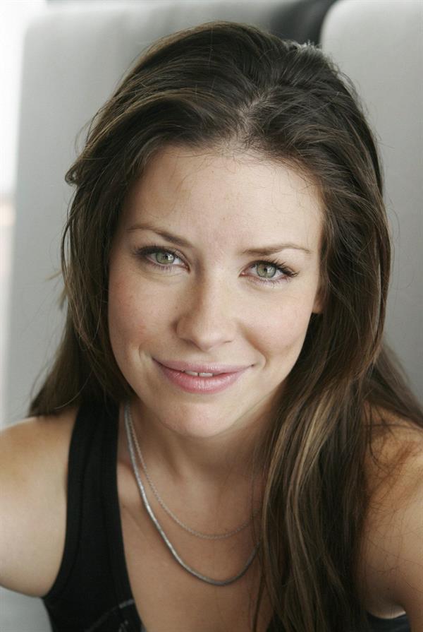 Evangeline Lilly