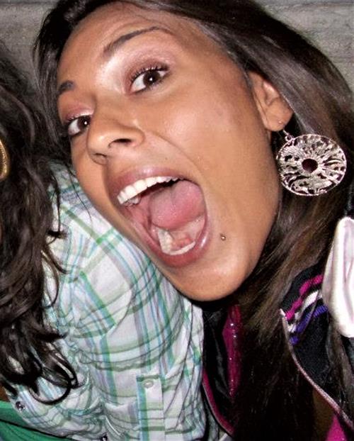 crazy italian cum loving nympho