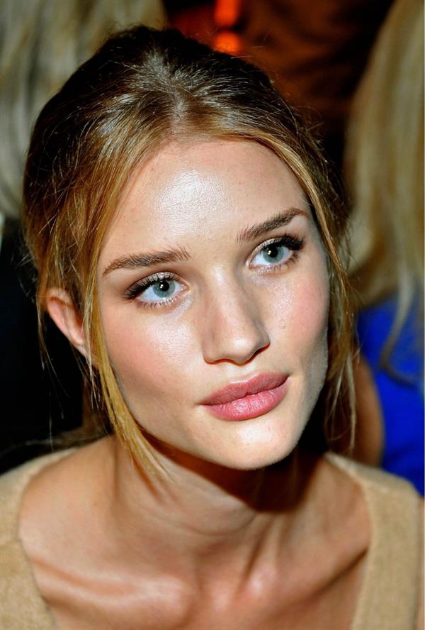 Rosie Huntington-Whiteley